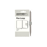 Pen Loop für Notizbücher | verschiedene Farben