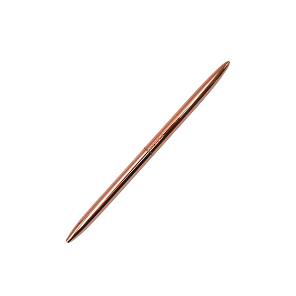 Pen in Rose Gold