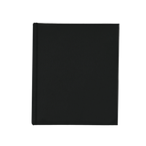 Personalisable Photo Album Classic | Black